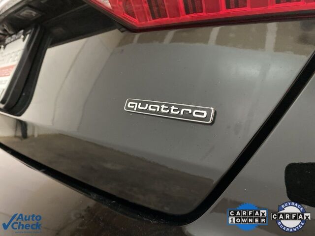 2025 Audi A6 45 Premium Plus quattro Dallas TX