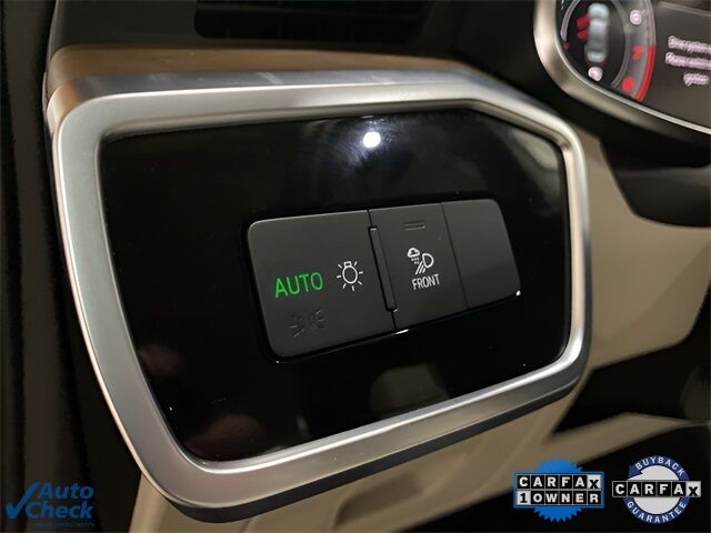 2025 Audi A6 45 Premium Plus quattro Dallas TX