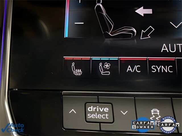 2025 Audi A6 45 Premium Plus quattro Dallas TX