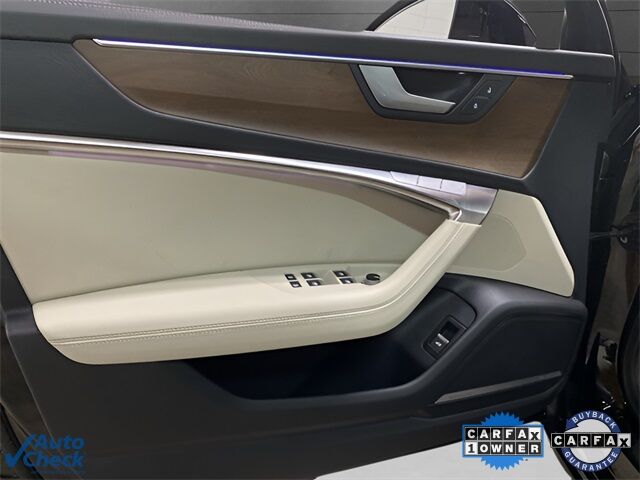 2025 Audi A6 45 Premium Plus quattro Dallas TX