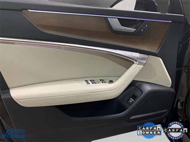 2025 Audi A6 45 Premium Plus quattro Dallas TX