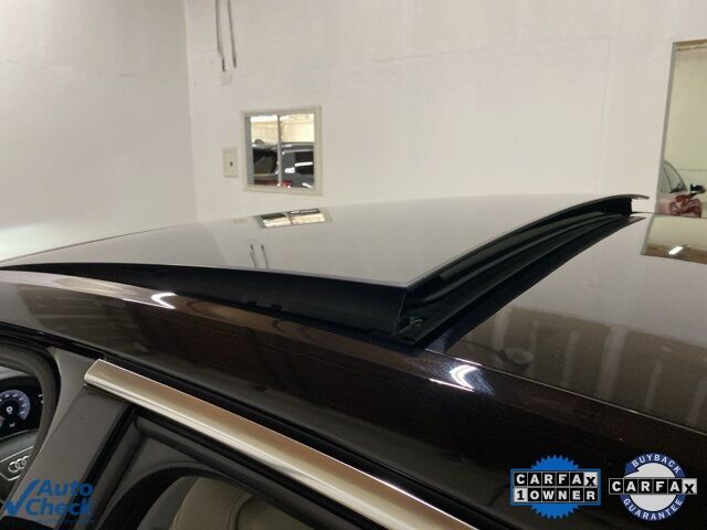 2025 Audi A6 45 Premium Plus quattro Dallas TX