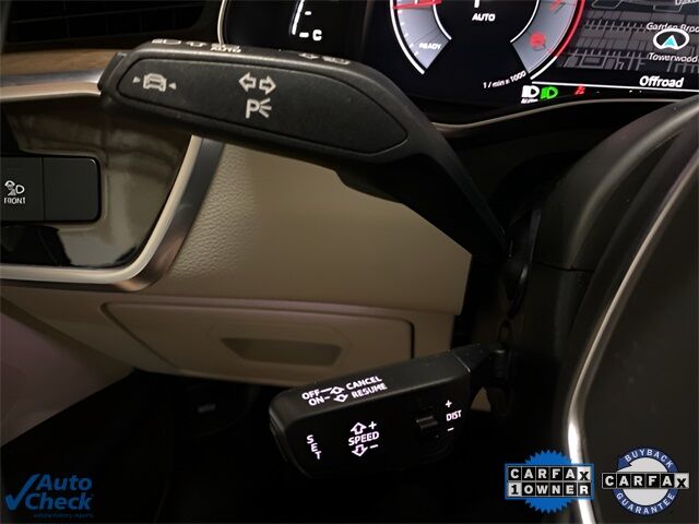 2025 Audi A6 45 Premium Plus quattro Dallas TX