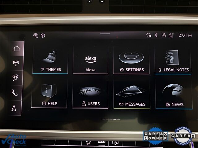 2025 Audi A6 45 Premium Plus quattro Dallas TX