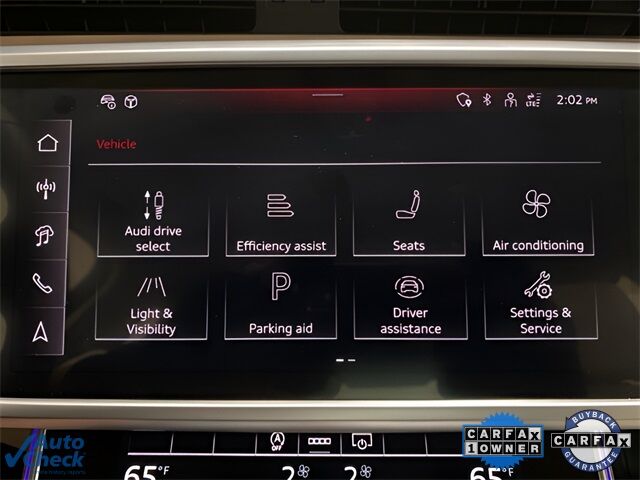 2025 Audi A6 45 Premium Plus quattro Dallas TX