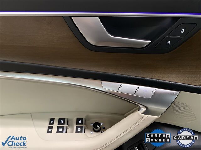 2025 Audi A6 45 Premium Plus quattro Dallas TX