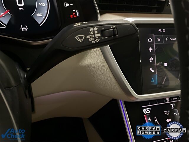 2025 Audi A6 45 Premium Plus quattro Dallas TX