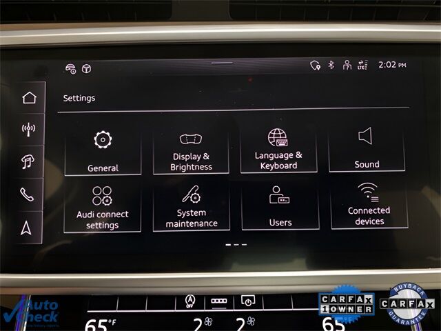 2025 Audi A6 45 Premium Plus quattro Dallas TX