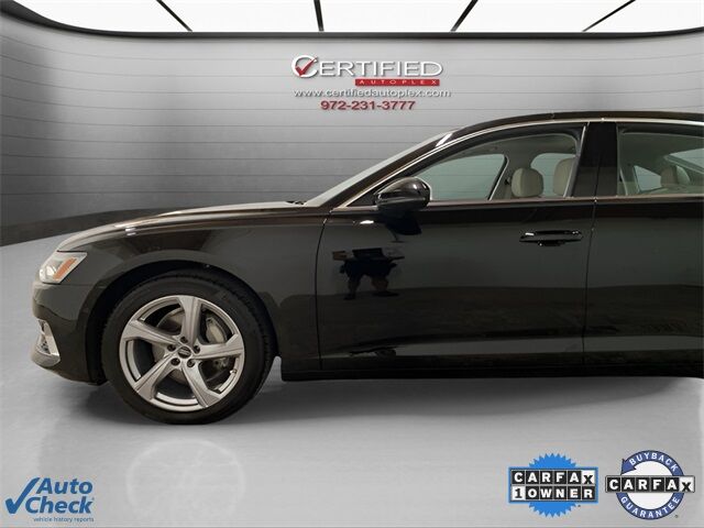2025 Audi A6 45 Premium Plus quattro Dallas TX