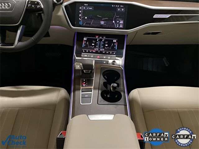 2025 Audi A6 45 Premium Plus quattro Dallas TX