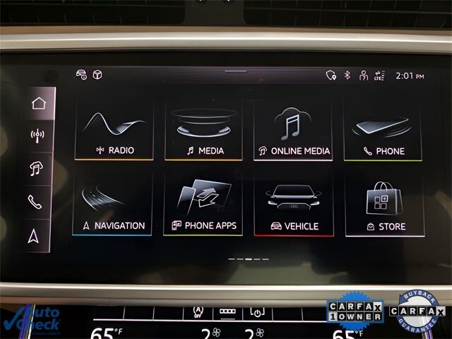 2025 Audi A6 45 Premium Plus quattro Dallas TX