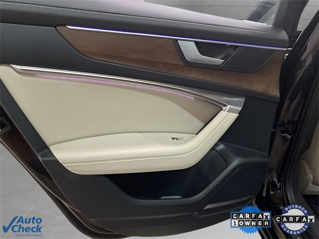 2025 Audi A6 45 Premium Plus quattro Dallas TX