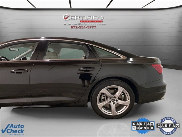 2025 Audi A6 45 Premium Plus quattro Dallas TX