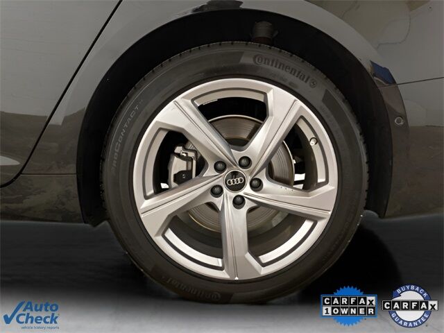 2025 Audi A6 45 Premium Plus quattro Dallas TX