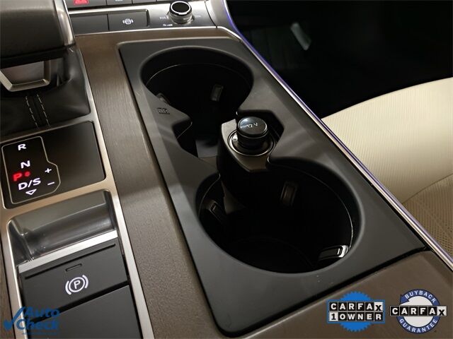 2025 Audi A6 45 Premium Plus quattro Dallas TX