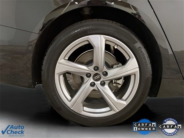 2025 Audi A6 45 Premium Plus quattro Dallas TX