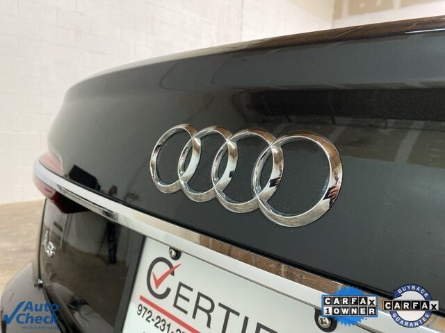 2025 Audi A6 45 Premium Plus quattro Dallas TX