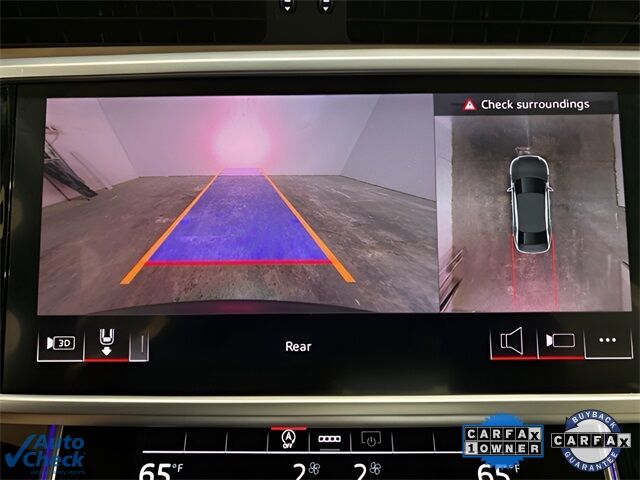 2025 Audi A6 45 Premium Plus quattro Dallas TX