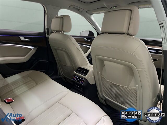 2025 Audi A6 45 Premium Plus quattro Dallas TX