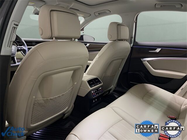 2025 Audi A6 45 Premium Plus quattro Dallas TX