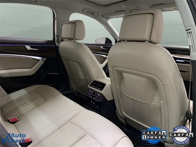 2025 Audi A6 45 Premium Plus quattro Dallas TX