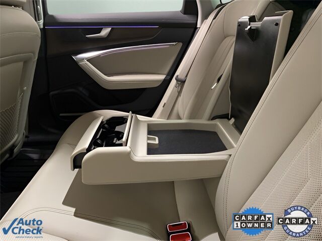 2025 Audi A6 45 Premium Plus quattro Dallas TX