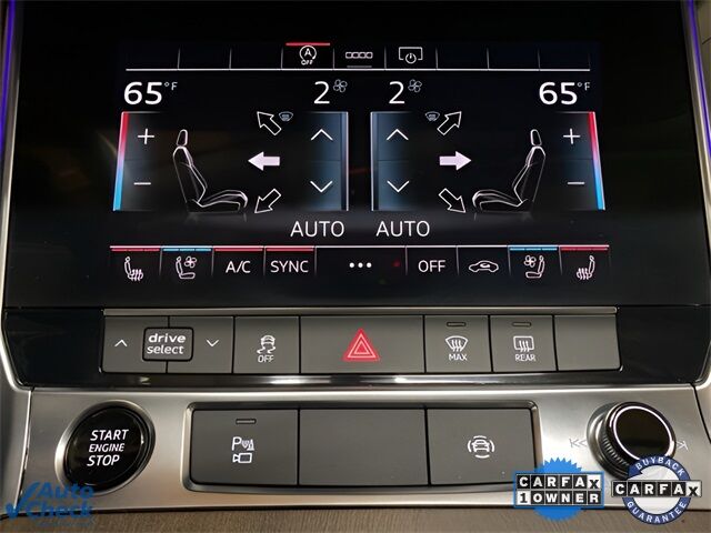 2025 Audi A6 45 Premium Plus quattro Dallas TX