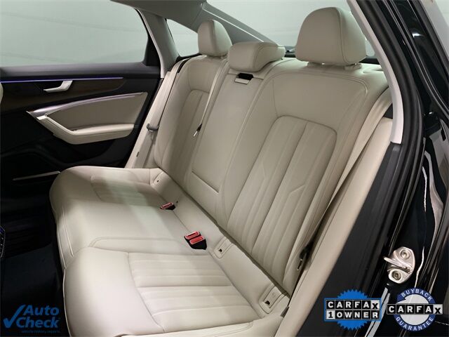 2025 Audi A6 45 Premium Plus quattro Dallas TX