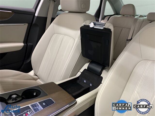 2025 Audi A6 45 Premium Plus quattro Dallas TX