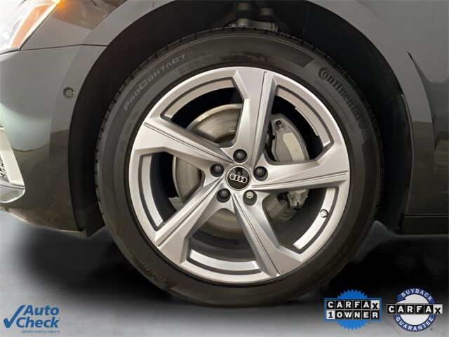 2025 Audi A6 45 Premium Plus quattro Dallas TX