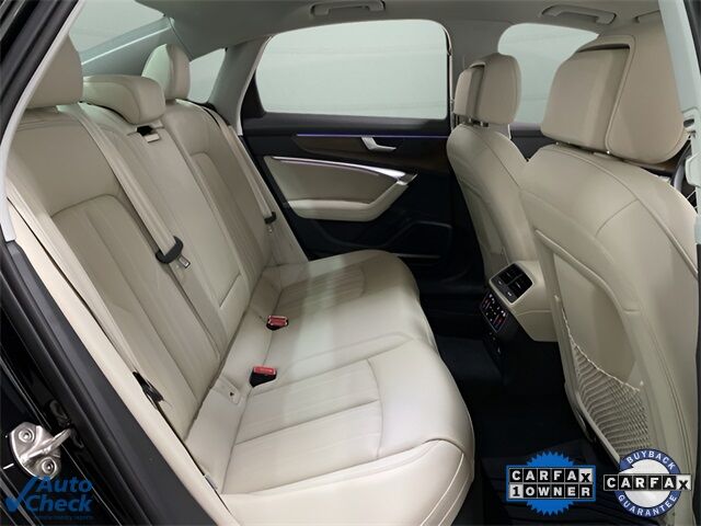 2025 Audi A6 45 Premium Plus quattro Dallas TX