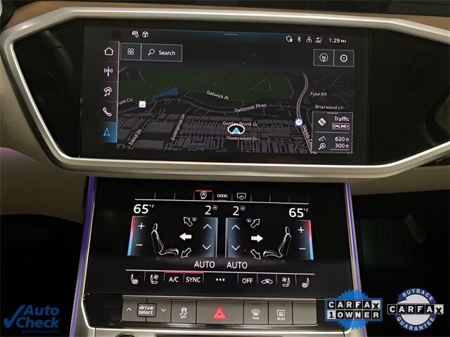 2025 Audi A6 45 Premium Plus quattro Dallas TX