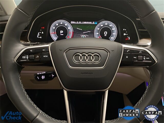 2025 Audi A6 45 Premium Plus quattro Dallas TX