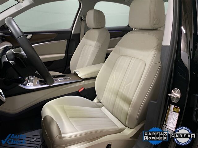 2025 Audi A6 45 Premium Plus quattro Dallas TX