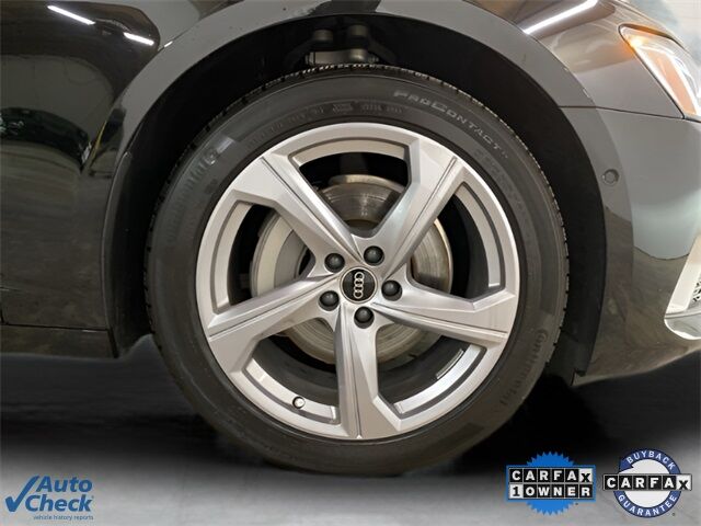 2025 Audi A6 45 Premium Plus quattro Dallas TX