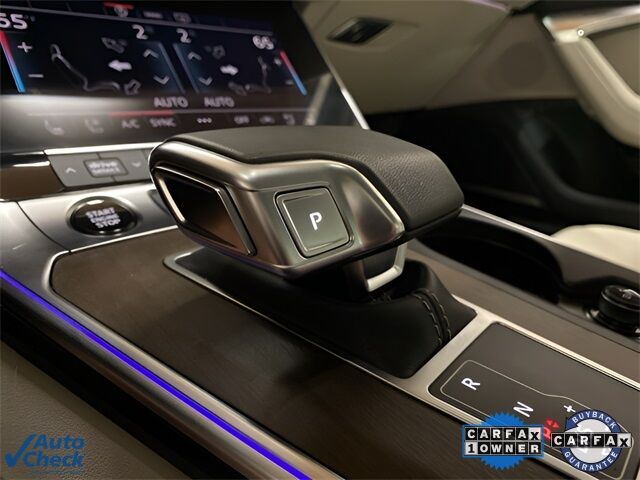 2025 Audi A6 45 Premium Plus quattro Dallas TX