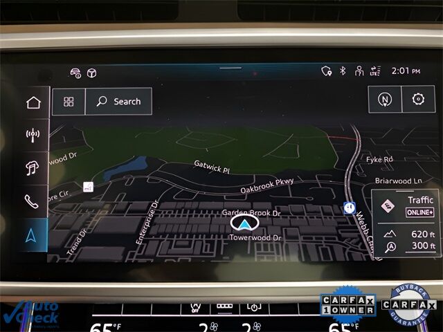 2025 Audi A6 45 Premium Plus quattro Dallas TX