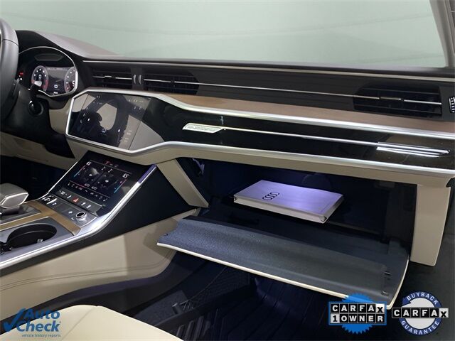 2025 Audi A6 45 Premium Plus quattro Dallas TX