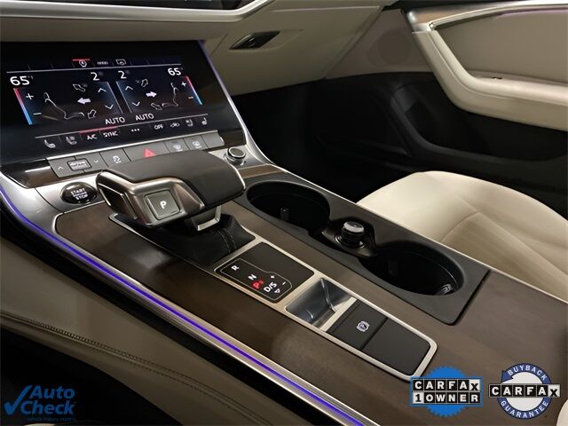 2025 Audi A6 45 Premium Plus quattro Dallas TX