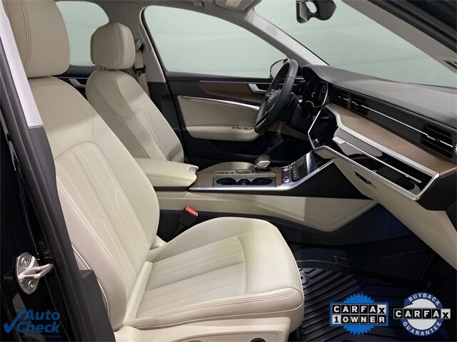 2025 Audi A6 45 Premium Plus quattro Dallas TX