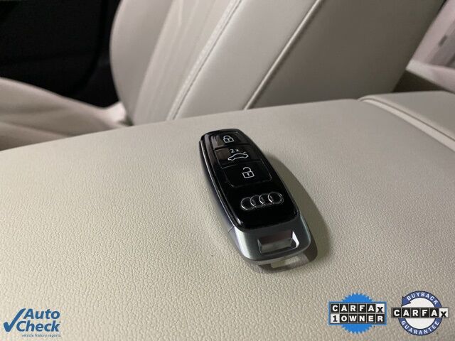 2025 Audi A6 45 Premium Plus quattro Dallas TX