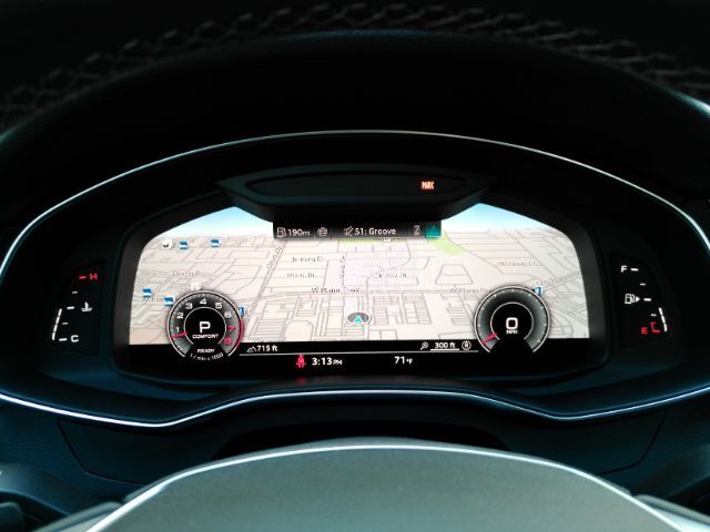 2025 Audi A6 Premium Plus 55 TFSI quattro S tronic Plano TX