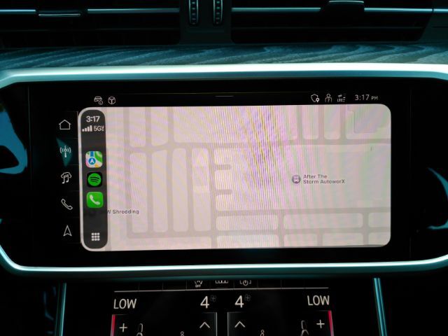 2025 Audi A6 Premium Plus 55 TFSI quattro S tronic Plano TX