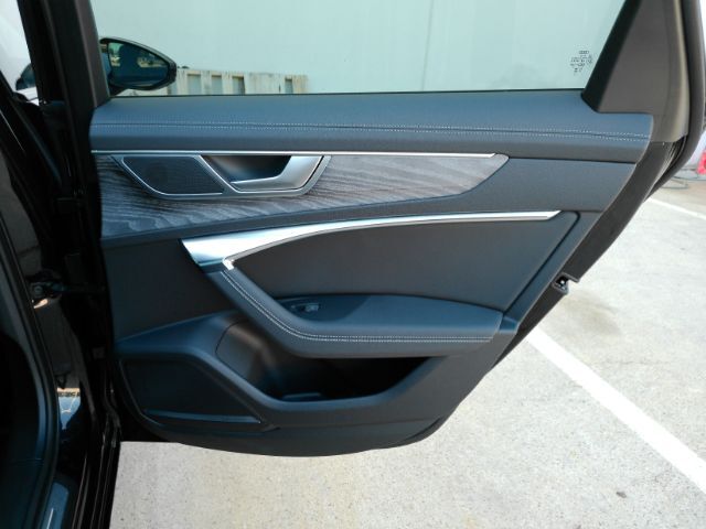2025 Audi A6 Premium Plus 55 TFSI quattro S tronic Plano TX