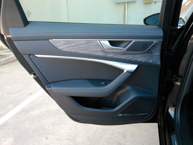 2025 Audi A6 Premium Plus 55 TFSI quattro S tronic Plano TX