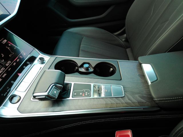 2025 Audi A6 Premium Plus 55 TFSI quattro S tronic Plano TX
