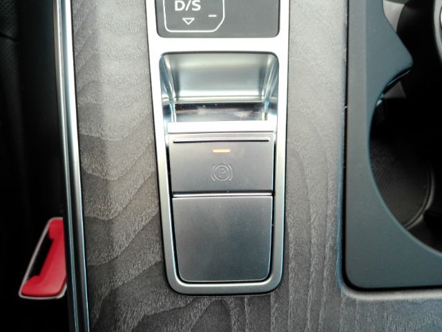 2025 Audi A6 Premium Plus 55 TFSI quattro S tronic Plano TX