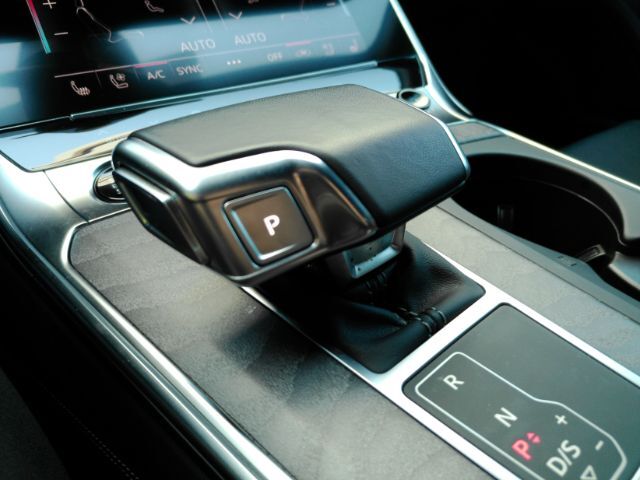 2025 Audi A6 Premium Plus 55 TFSI quattro S tronic Plano TX