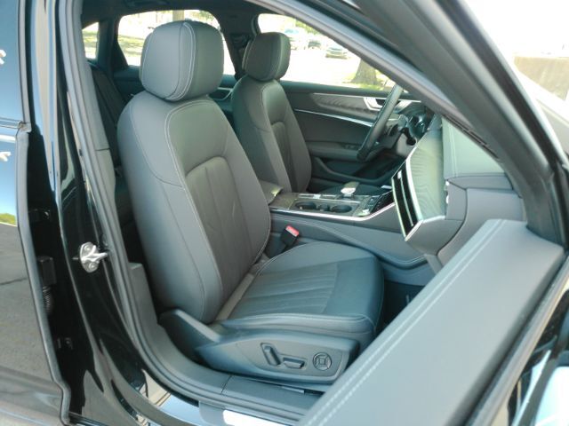 2025 Audi A6 Premium Plus 55 TFSI quattro S tronic Plano TX