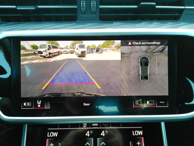 2025 Audi A6 Premium Plus 55 TFSI quattro S tronic Plano TX